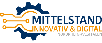 Logo Mittelstand Innovativ und Digital