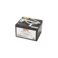 APC Ersatzbatterie Nr. 5 Bild 1