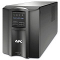 APC Smart-UPS, 1000 VA, LCD, 230 V Bild 1