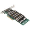 Adaptec SmartRAID 3254-16i /e Controller Bild 1