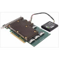 Adaptec SmartRAID 3258P-32i /e Controller Bild 1