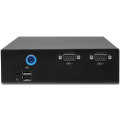 AOPEN Embedded Industrie PC DE5150 Intel Core Ultra Bild 1