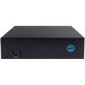 AOPEN Embedded Industrie PC lüfterlos DE6340-R2 AMD Ryzen R2544 Bild 1