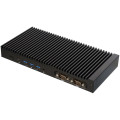 AOPEN Embedded Industrie PC lüfterlos DEM5135 Intel Core i5 Bild 1