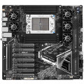 ASRock Rack Workstation Mainboard WRX90 WS EVO Bild 1