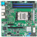 ASRock Rack Mainboard B650D4U Bild 1
