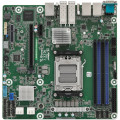 ASRock Rack Server Mainboard B650D4U3-2L2Q Bild 1