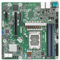 ASRock Rack Server Mainboard EC262D4U Bild 1