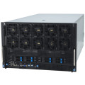 ASUS GPU Server HGX H100 ESC N8-E11 Bild 1