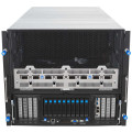 ASUS Rack GPU Server Blackwell Ultra HGX B300 XA NB3I-E12 Bild 1