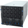 ASUS GPU Server Blackwell HGX B200 ESC NB8-E11 Bild 1