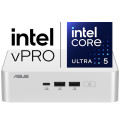 ASUS NUC 15 Pro+ vPro Mini PC Intel Core Ultra 5 / 7 Bild 1