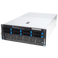 ASUS GPU Server ESC8000-E11 Dual Intel Xeon Sapphire Rapids Bild 1
