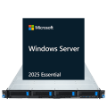 ASUS Server egino RS300-E12-RS4/1G Intel Xeon E Bild 1