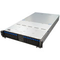 Asus Server Barebone RS520A-E12-RS24U 1600 Watt Bild 1