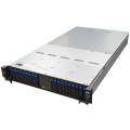 ASUS GPU Server RS521A-E12-RS24U AMD EPYC™ 9005 Bild 1