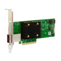 Broadcom LSI SAS+NVMe 9500-8e Tri-Mode Host Bus Adapter Bild 1