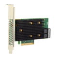 Broadcom LSI SAS+NVMe 9500-8i Tri-Mode Host Bus Adapter Bild 1