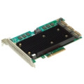 Broadcom MegaRAID 9670-24i Tri-Mode Controller Bild 1