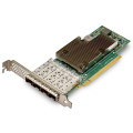 Broadcom NetXtreme P425G Server Netzwerkkarte, 4x 25 Gbit/s Bild 1