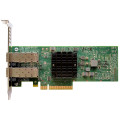 BROADCOM NetXtreme Server Netzwerkkarte, 2x 25 Gbit/s Bild 1