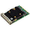 Broadcom MegaRAID 9562-16i Tri-Mode RAID- / HBA-Controller Bild 1