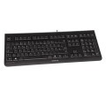 Cherry KC 1000 Desktop Tastatur Bild 1
