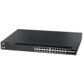 Edgecore AS4610-30T Data Center Switch 1 Gbit Bild 1