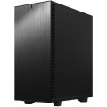 Define 7 Compact Midi-Tower Gehäuse schwarz Bild 1