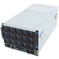 GIGABYTE GPU Server AMD Instinct™ MI350X G893-ZX1-AAX3 Bild 1