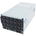GIGABYTE GPU Server HGX Blackwell B200 G894-AD1 Bild 1