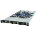 GIGABYTE R184-SF1-AAJ1 Rack Server Intel Xeon 6 Bild 1