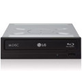 Hitachi LG BH16NS40 Blu-ray Brenner Bild 1