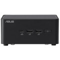 ASUS NUC Pro Mini PC Intel Core 3 1st Gen Bild 1