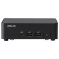 ASUS NUC Pro Mini PC Intel Core 3 1st Gen Bild 1