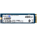 Kingston 480 GB DC2000B NVMe M.2 SSD Bild 1
