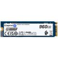 Kingston 960 GB DC2000B NVMe M.2 SSD Bild 1