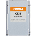 Kioxia 6.4 TB CD8-V SED SSD Bild 1