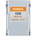 Kioxia 1.92 TB CD8-R SIE SSD Bild 1