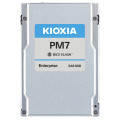 Kioxia 3.84 TB PM7-R SAS SED SSD Bild 1