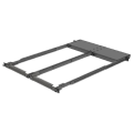 Mellanox MTEF-KIT-D Rack Installation Kit für SN2100/SN2010 Serie Bild 1