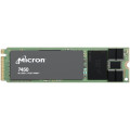 Micron 480 GB 7450 Pro NVMe M.2 SSD Bild 1