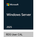 Microsoft Windows Server 2025 RDS User CAL (5 User) Bild 1