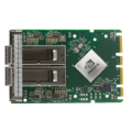 NVIDIA ConnectX-6 Dx EN Server Netzwerkkarte, 2x 100 Gbit/s, OCP 3.0 Bild 1