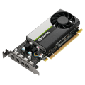 PNY NVIDIA T1000 Grafikkarte Bild 1