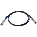 primeLine Twinax Kupferkabel Direct Attach SFP28 0.5 m Bild 1