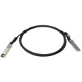 primeLine Twinax Kupferkabel Direct Attach SFP+ 3.0 m Bild 1