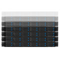 Proxmox Cluster ASUS Server RS500A-E11-RS12U AMD EPYC Bild 1