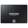 Samsung 2.0 TB 870 EVO Series SSD Bild 1