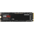 Samsung 2.0 TB 990 PRO M.2 NVMe SSD Bild 1